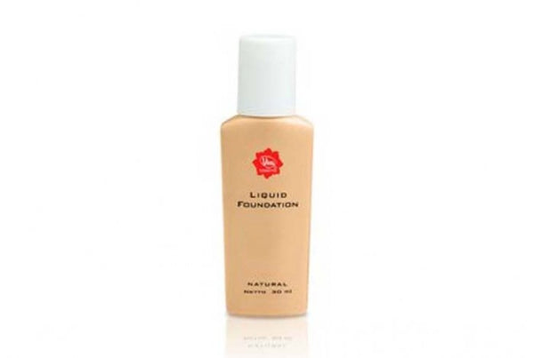Viva Liquid Foundation 30ml Viva Alas Bedak Cair