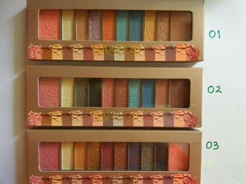 NAKED NEW / NAKED 5 / URBAN DECAY