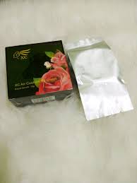 XC Air Cushion BB Cream