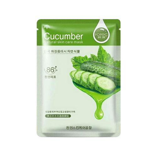 ROREC MASKER TOPENG ROREC NATURAL SKIN CARE MASK