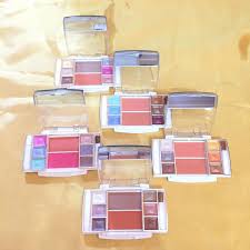 Eyeshadow Just Miss  make up collection