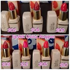 Lipstik Quina Anggun