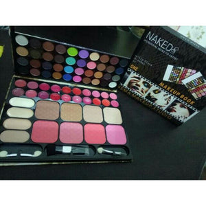 EYESHADOW PALLET