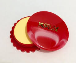 Kelly Pearl Cream 5gr Kemasan kecil Murah