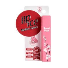 Lip Ice Matte Color with Sakura Extract/ lip collor