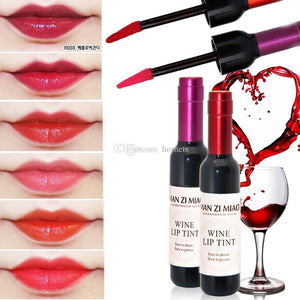 MAN ZI MIAO WINE LIP TINT - LIPTINT WINE