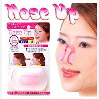 NOSE UP (PEMANCUNG HIDUNG )