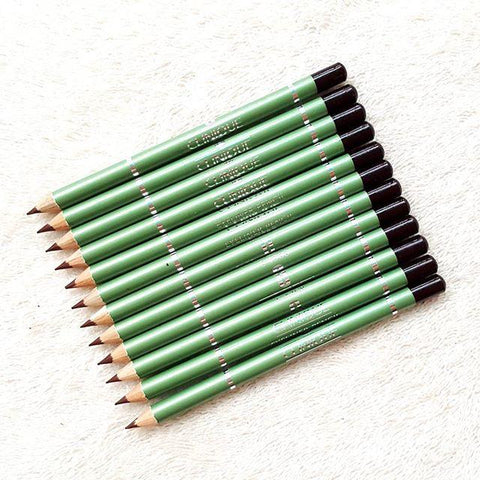 Pensil alis Clinic