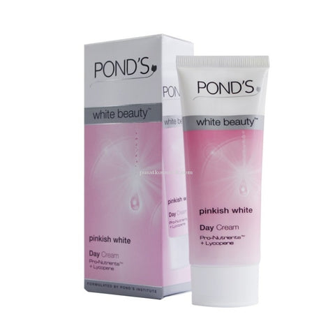 Ponds White Beauty Day Cream Normal Skin 20 gram