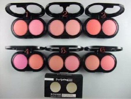 PROMO MAC DUO BLUSH